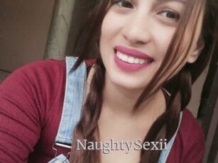 NaughtySexii