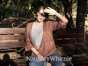 NaughtyWhitnie