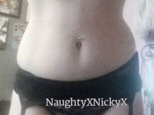 NaughtyXNickyX