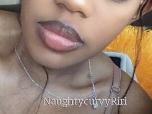 NaughtycurvyRiri
