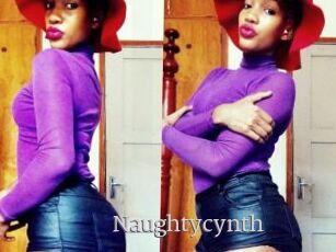 Naughtycynth