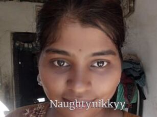 Naughtynikkyy