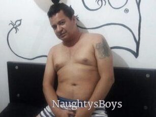 NaughtysBoys