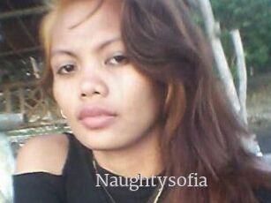 Naughtysofia