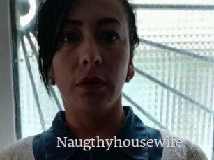 Naugthy_housewife