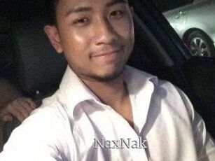 NaxNak