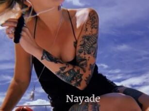 Nayade
