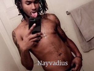 Nayvadius