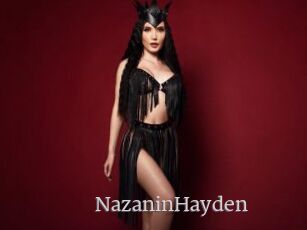 NazaninHayden