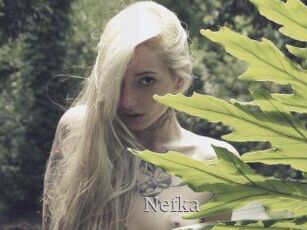 Nefka