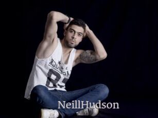 NeillHudson