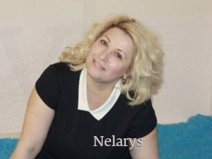 Nelarys
