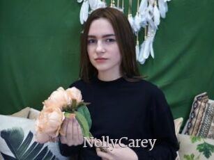 NellyCarey