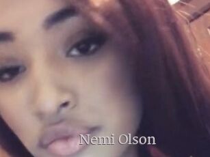 Nemi_Olson