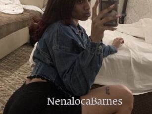 NenalocaBarnes