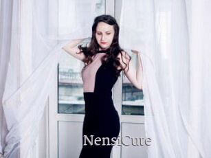 NensiCute