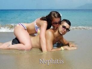 Nephitis