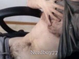 Nerdboy77