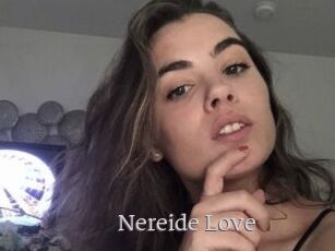 Nereide_Love