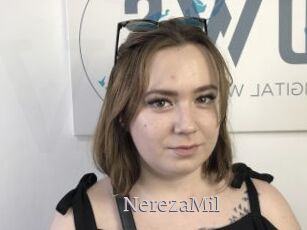 NerezaMil