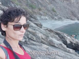 Neverdown