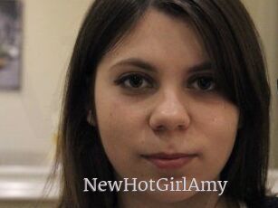 New_Hot_GirlAmy
