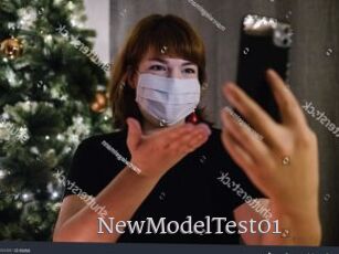 NewModelTest01