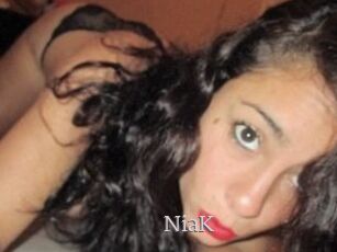 NiaK