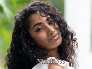 NiaraRoss