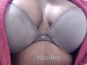 NicciBee