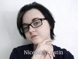 NiceBabyKristin