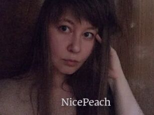 NicePeach
