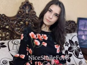 NiceSmileForU