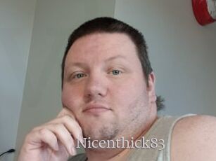 Nicenthick83