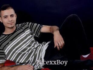 NicexxBoy
