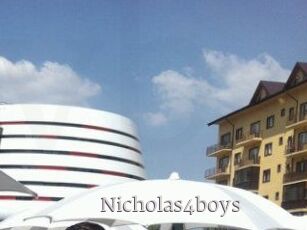 Nicholas4boys