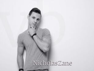 NicholasZane
