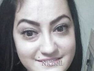 Nicholl