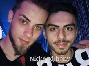 NickAndJhony