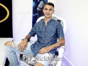 NickMiller