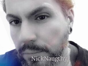 NickNaugthy