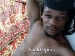 NickPapers