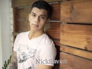 NickRaven