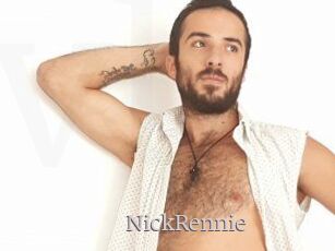 NickRennie