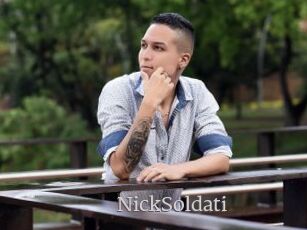 NickSoldati