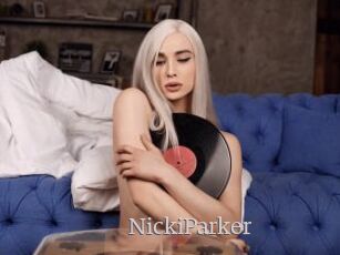 NickiParker Vidéo Beurettes