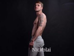 Nickolai