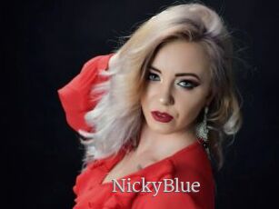 NickyBlue