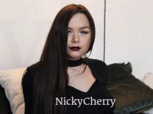 NickyCherry