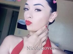 NicoleLoves